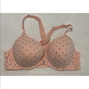 Cacique Boost Plunge, 44D, NWOT